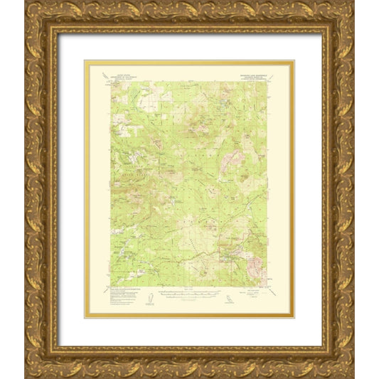 Perspective Image