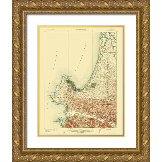 Perspective Image