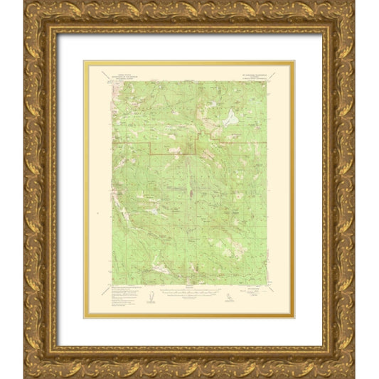 Perspective Image