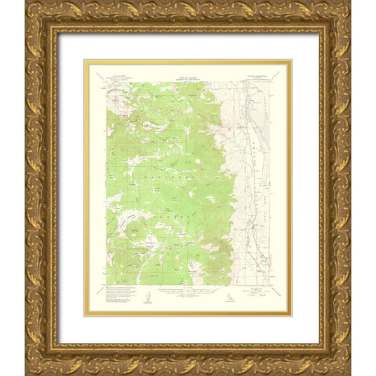 Perspective Image