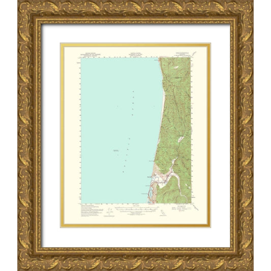 Perspective Image