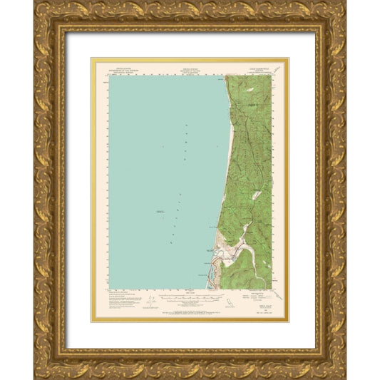 Perspective Image