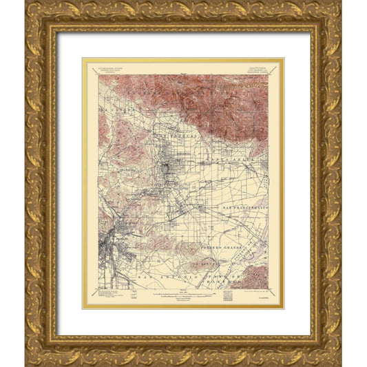 Perspective Image