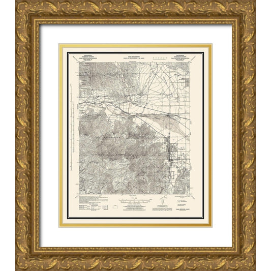 Perspective Image