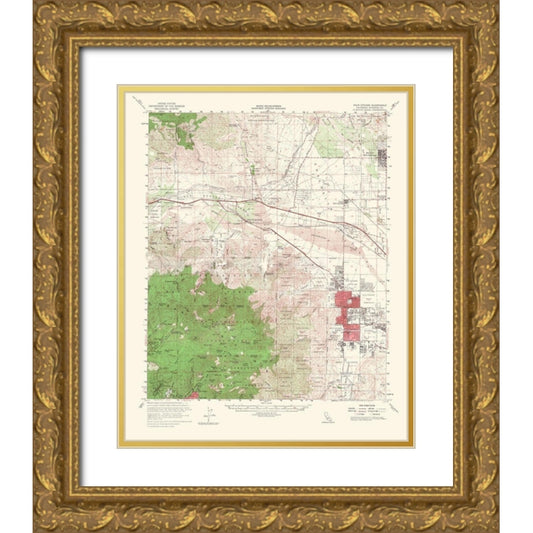 Perspective Image