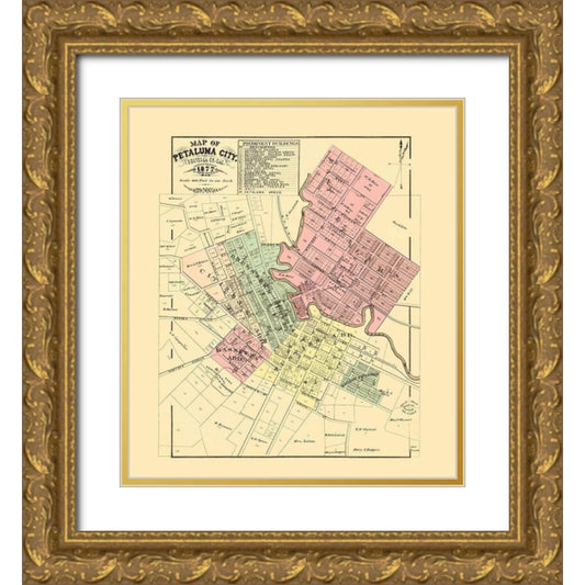 Perspective Image
