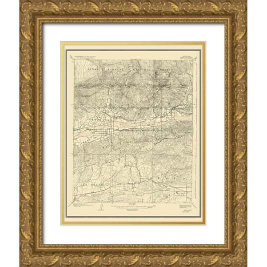 Perspective Image