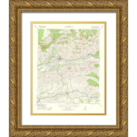 Perspective Image