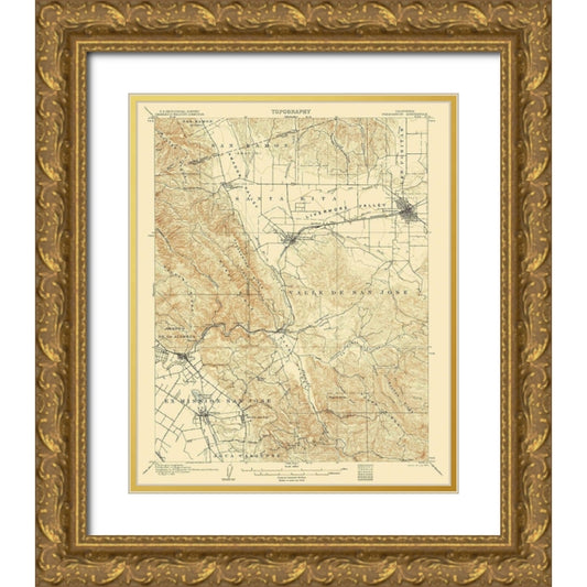 Perspective Image