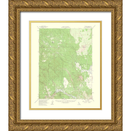 Perspective Image