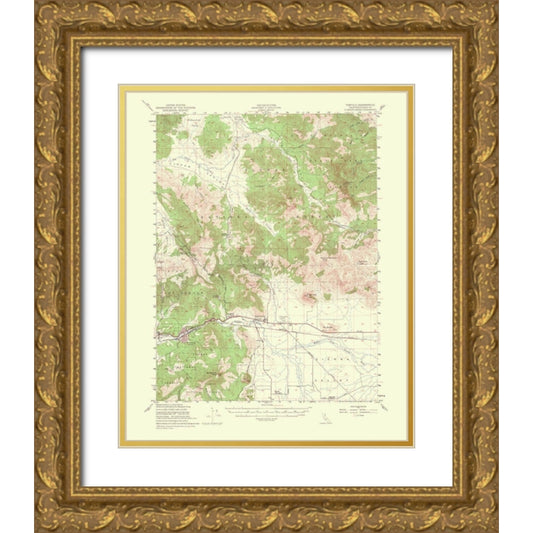 Perspective Image