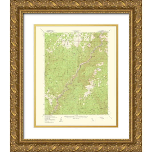 Perspective Image