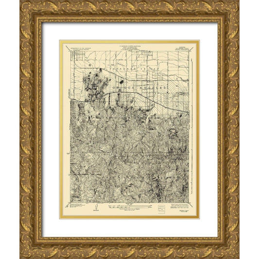 Perspective Image
