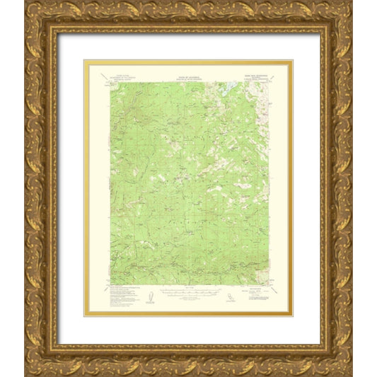 Perspective Image