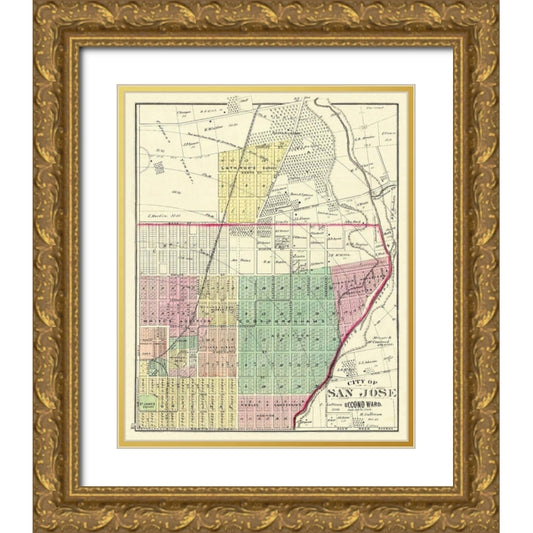 Perspective Image