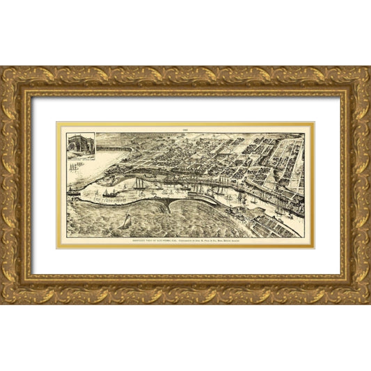 Perspective Image
