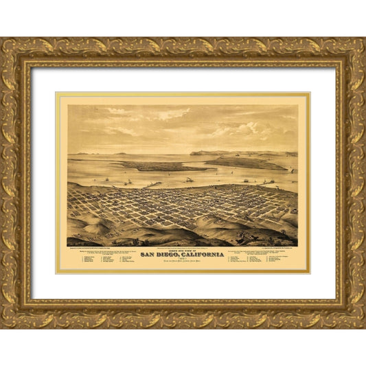 Perspective Image