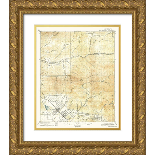 Perspective Image