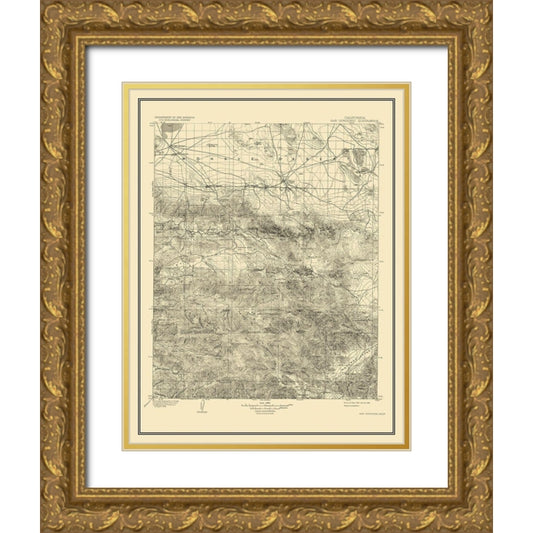 Perspective Image