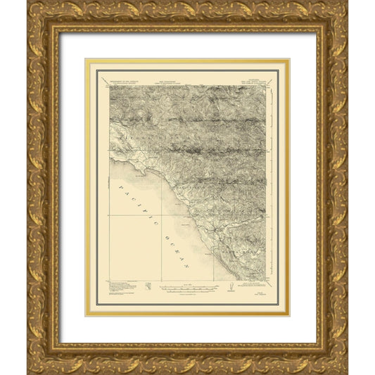 Perspective Image