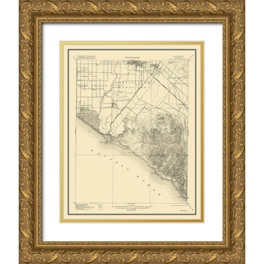 Perspective Image
