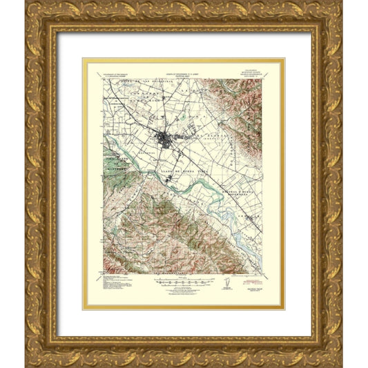 Perspective Image