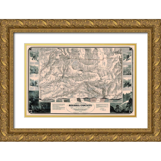 Perspective Image