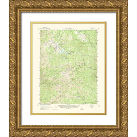 Perspective Image