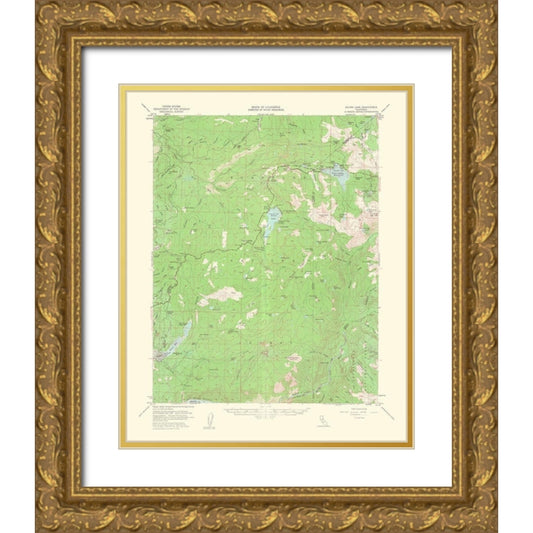 Perspective Image