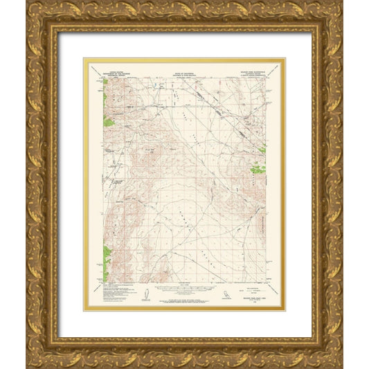 Perspective Image