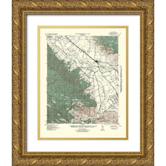 Perspective Image
