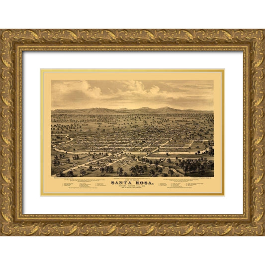 Perspective Image