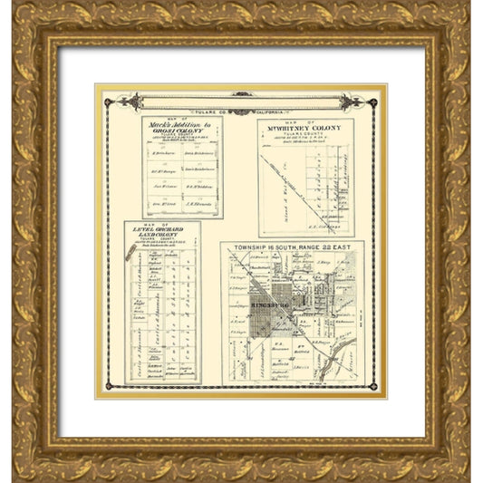 Perspective Image