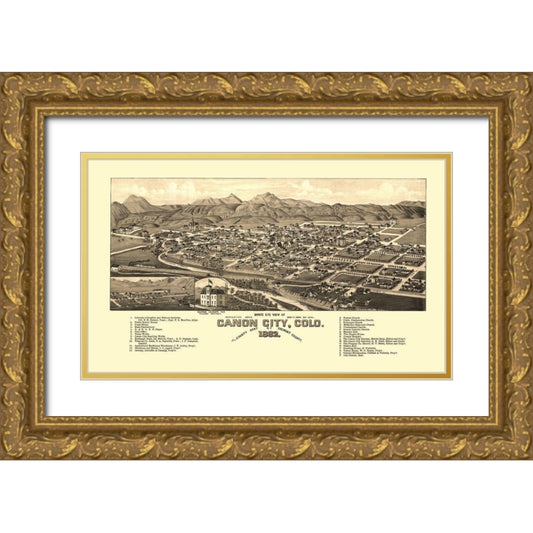 Perspective Image
