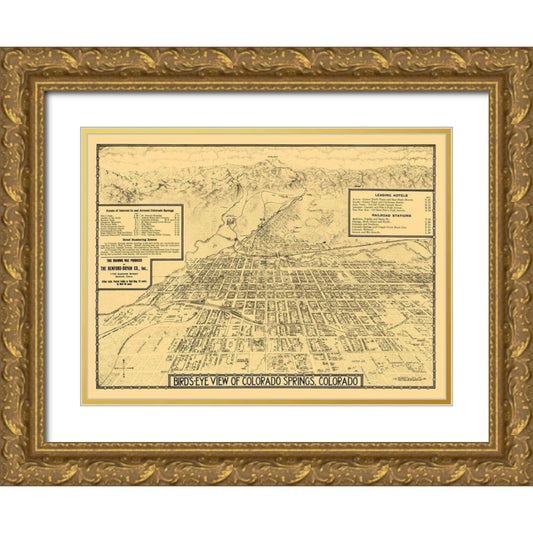 Perspective Image