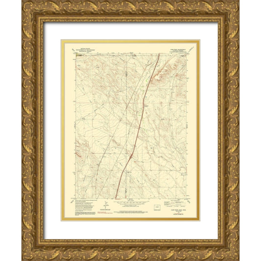 Perspective Image