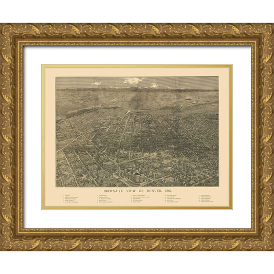 Perspective Image