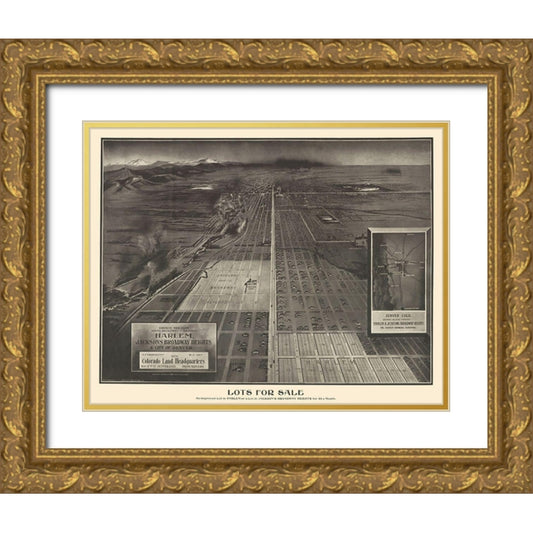 Perspective Image
