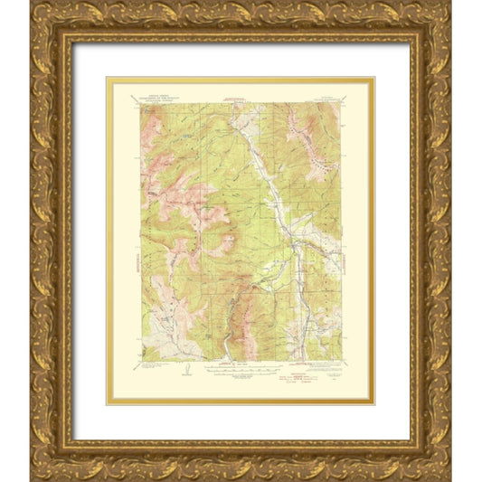 Perspective Image