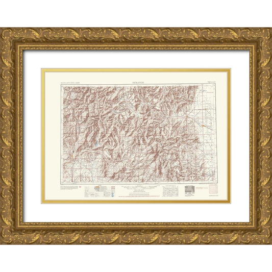 Perspective Image