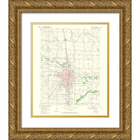 Perspective Image