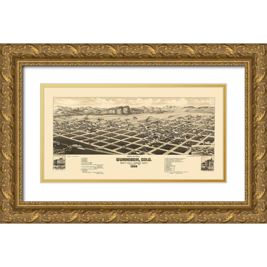 Perspective Image