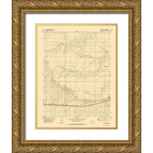 Perspective Image