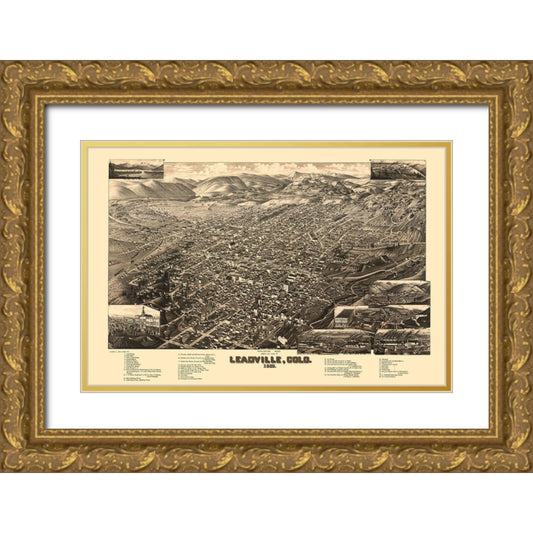 Perspective Image