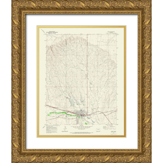 Perspective Image