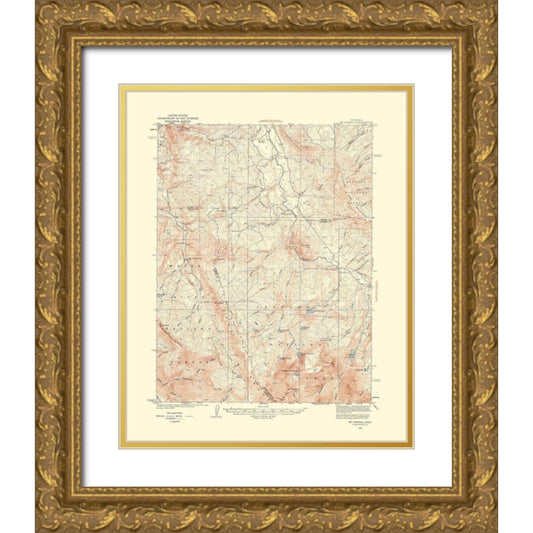 Perspective Image