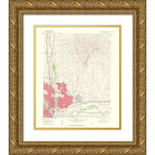 Perspective Image