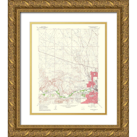 Perspective Image