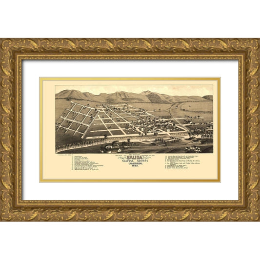 Perspective Image