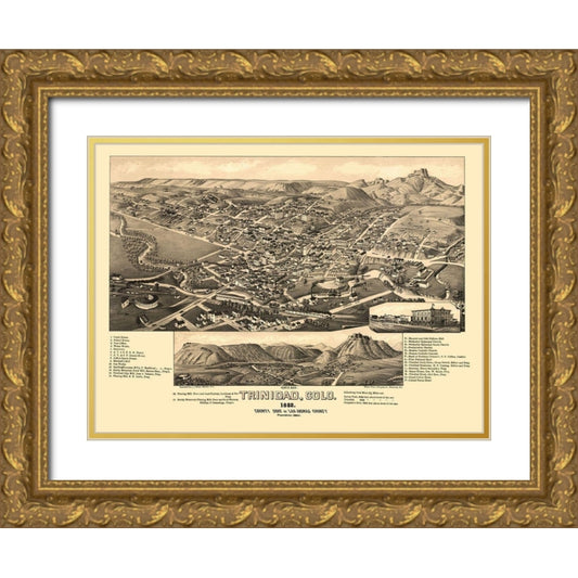 Perspective Image